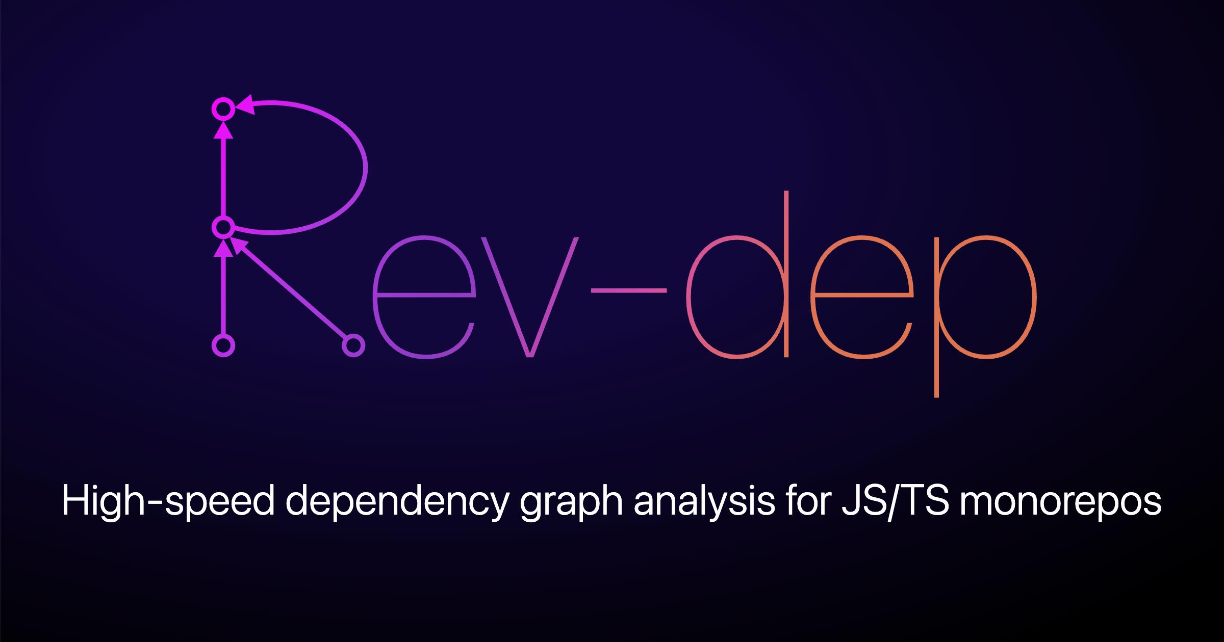 rev-dep.com image